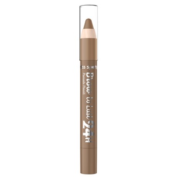 Creion pentru sprancene Miss Sporty Brow to Last 24H 100 Blonde, 3.25 g Creion pentru sprancene Miss Sporty Brow to Last 24H 100 Blonde, 3.25 g