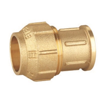 Mufa rapida pentru teava PEHD 20x1/2 FI Mufa rapida pentru teava PEHD 20x1/2 FI