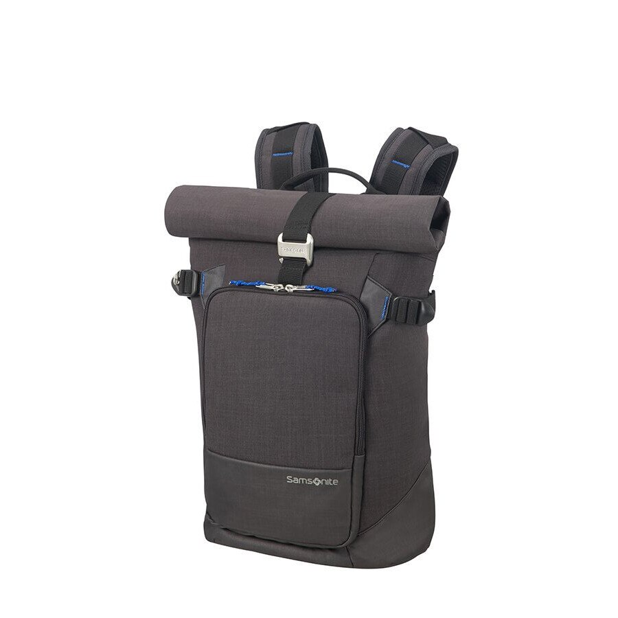 Samsonite Ziproll Laptop hátizsák / Backpack S 13.3" Kék eMAG.hu