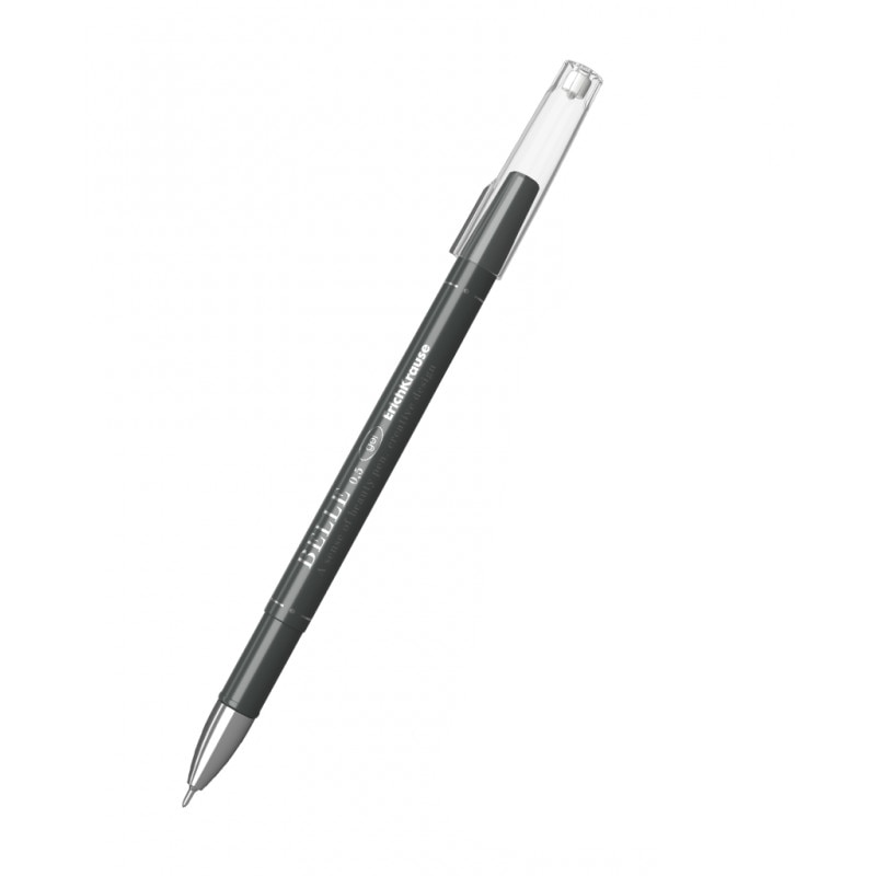 Pix Cu Gel Erichkrause Belle 05 Mm Negru