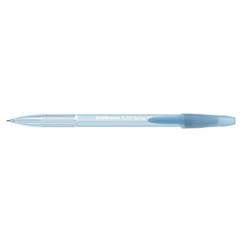 Pix cu bila Erichkrause R301 Spring 1 mm Pix cu bila Erichkrause R301 Spring 1 mm