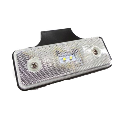 Lampa gabarit de pozitie LED 12v/24v
