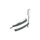 Brici din plastic Jaguar Prestyle R1