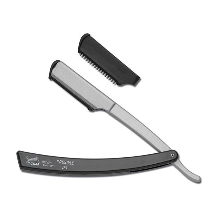 Brici din plastic Jaguar Prestyle R1