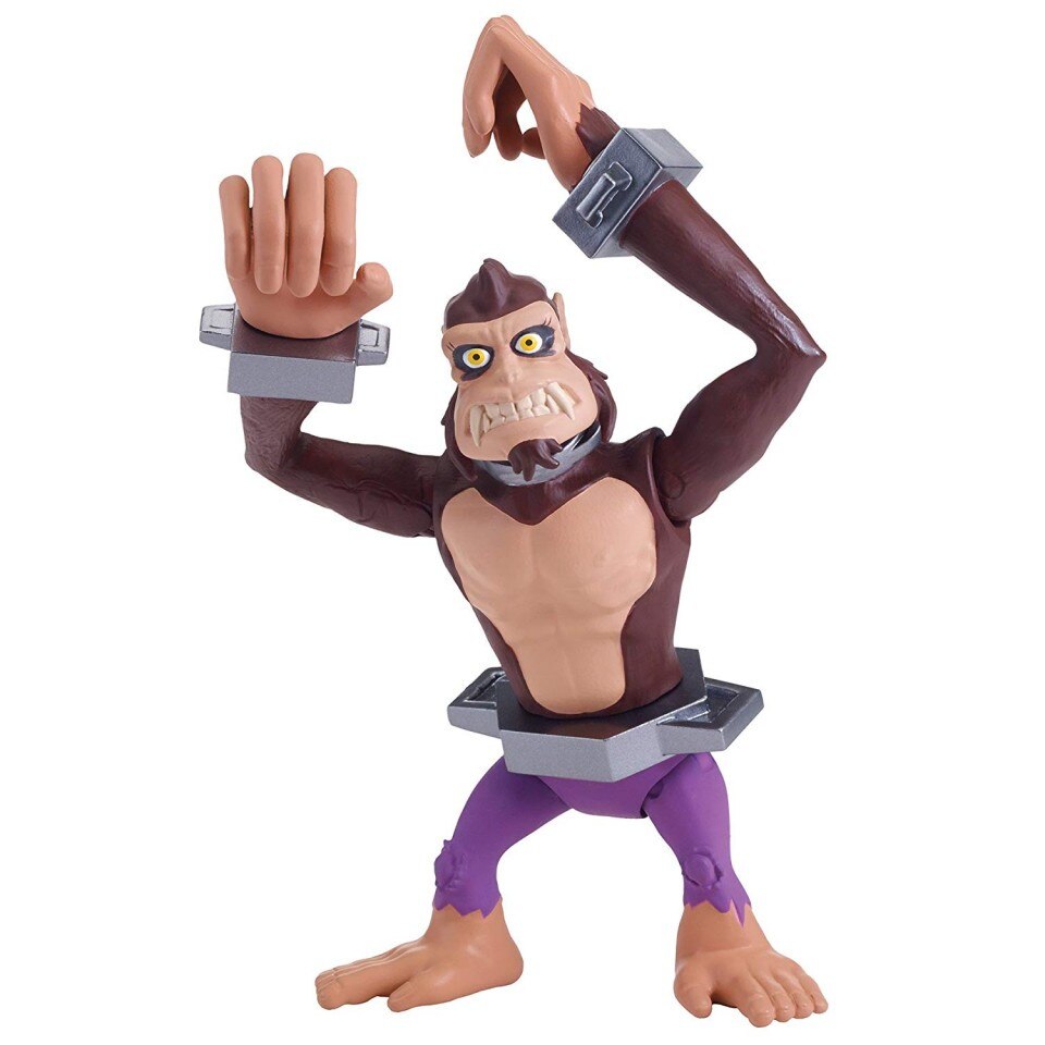 Figurina articulata Monkey Brains Testoasele Ninja