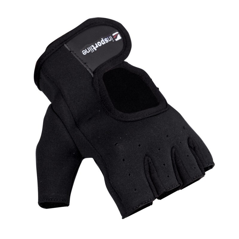 Manusi fitness neopren inSPORTline Aktenvero, 3XL