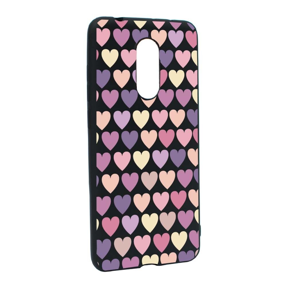 Husa Xiaomi Redmi 5, Silicon, Hearth B34
