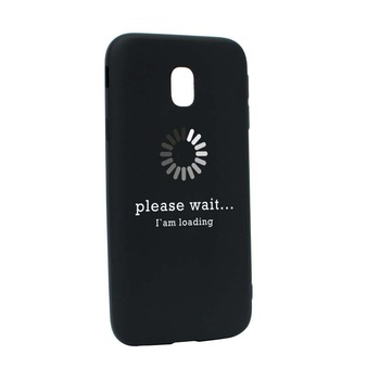 Husa Samsung Galaxy J7 2017, Silicon, Loading B37 Husa Samsung Galaxy J7 2017, Silicon, Loading B37