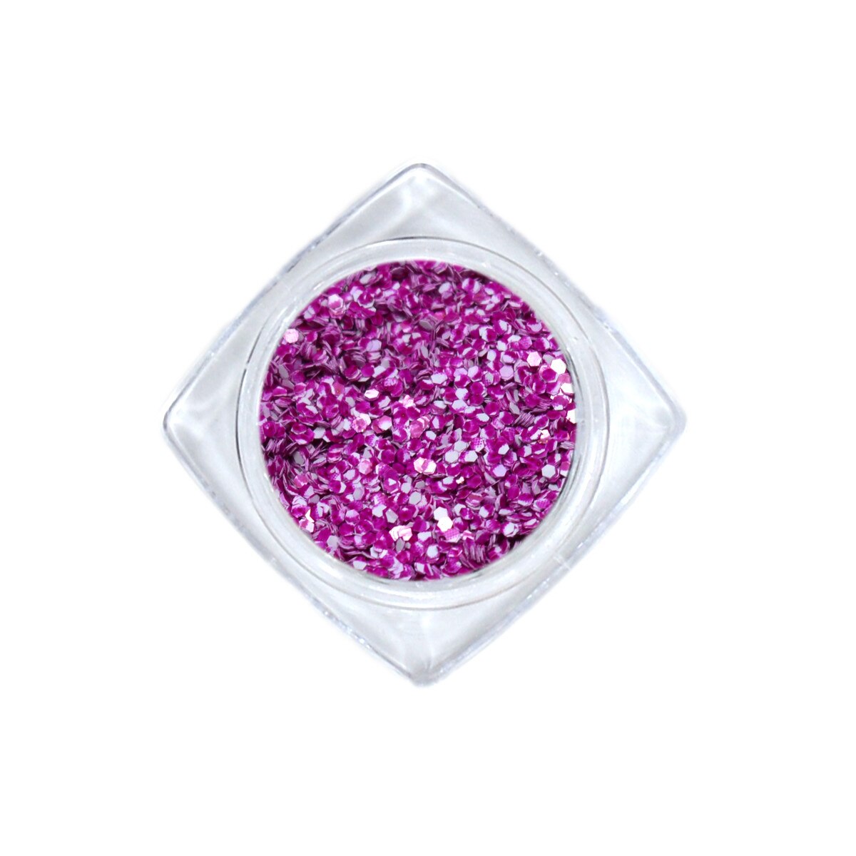 Paiete decorative, MoonbasaNails, 244, Roz