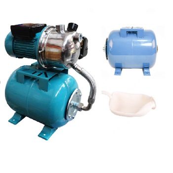 Set - Hidrofor Elefant, 550 W 100/% cupru, 24L, 50L/Min, pompa din inox + Butelie Hidrofor 50 L + Membrana pentru hidrofor Set - Hidrofor Elefant, 550 W 100/% cupru, 24L, 50L/Min, pompa din inox + Butelie Hidrofor 50 L + Membrana pentru hidrofor