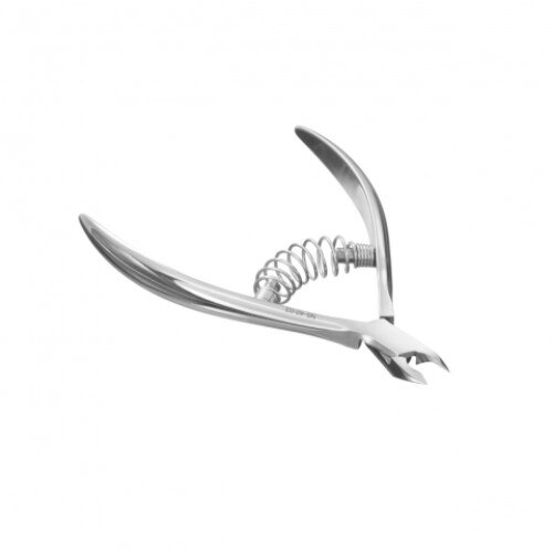 Cleste pentru cuticula 3 mm Staleks