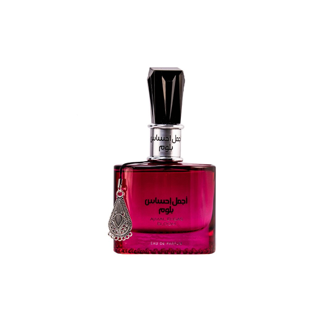 Parfum arabesc Ajmal Ehsas Bloom, dama, 100 ml