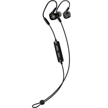 Casti bluetooth Canyon Sporty, Behind the neck, Black Casti bluetooth Canyon Sporty, Behind the neck, Black