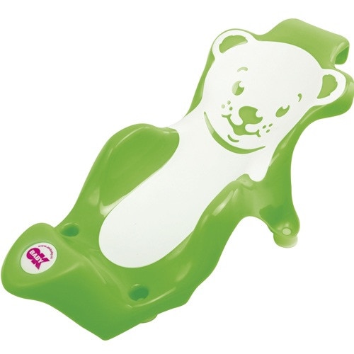 Reductor cada Buddy OKBaby-794 verde