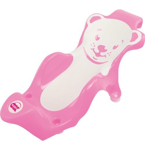 Reductor cada Buddy OKBaby-794 roz inchis