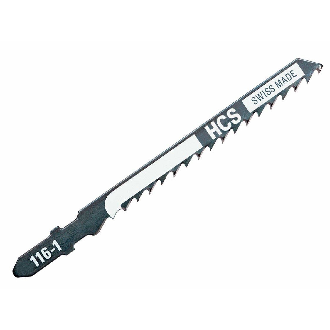 Set de 5 panze HCS pentru lemn DeWALT DT2166-QZ, fierastrau pendular ,100 mm