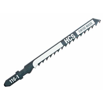 Set de 5 panze HCS pentru lemn DeWALT DT2166-QZ, fierastrau pendular ,100 mm Set de 5 panze HCS pentru lemn DeWALT DT2166-QZ, fierastrau pendular ,100 mm