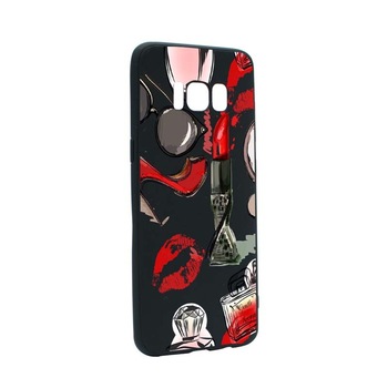 Husa Samsung Galaxy S8, Silicon, Fashion B54 Husa Samsung Galaxy S8, Silicon, Fashion B54