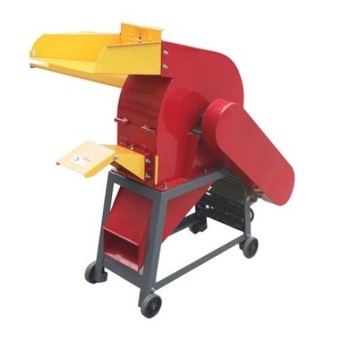 Tocator lucerna si coceni + Moara (2 in 1) 1200kg/h, Fara Motor Tocator lucerna si coceni + Moara (2 in 1) 1200kg/h, Fara Motor