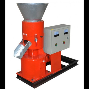 Granulator de furaje electric 700Kg.Ora, EURO KL-300 - FARA MOTOR, Model 2019 Granulator de furaje electric 700Kg.Ora, EURO KL-300 - FARA MOTOR, Model 2019