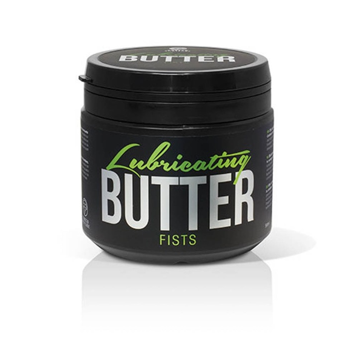 Лубрикант Fisting Butter, 500 мл