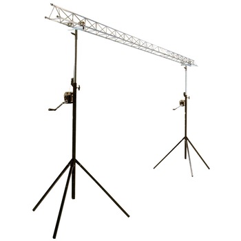 Stand, stativ lumini profesional, reglabil 1.5-3m Stand, stativ lumini profesional, reglabil 1.5-3m