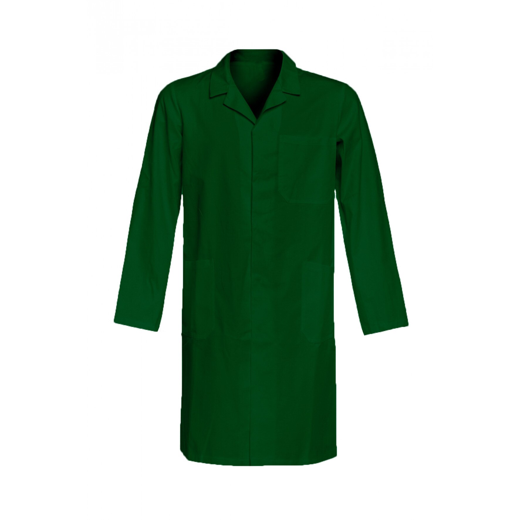 Halat Kenhaus, Verde, marime 48 (M)