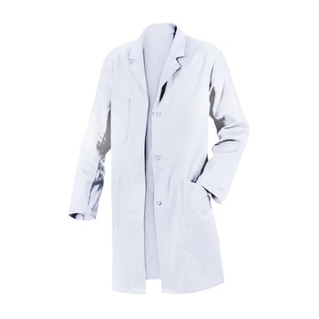 Halat medical Klinik, Alb, marime 42 (S) Halat medical Klinik, Alb, marime 42 (S)