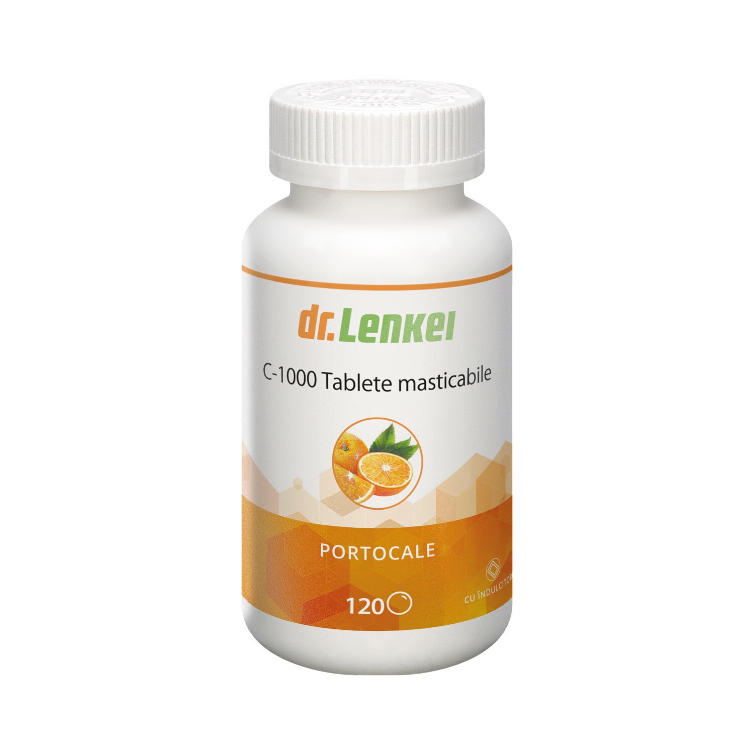 Vitamine C 1000 1tablete Masticabile Emag Ro