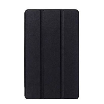 Husa Huawei MediaPad M5 10.8 Smart Case Neagra Husa Huawei MediaPad M5 10.8 Smart Case Neagra