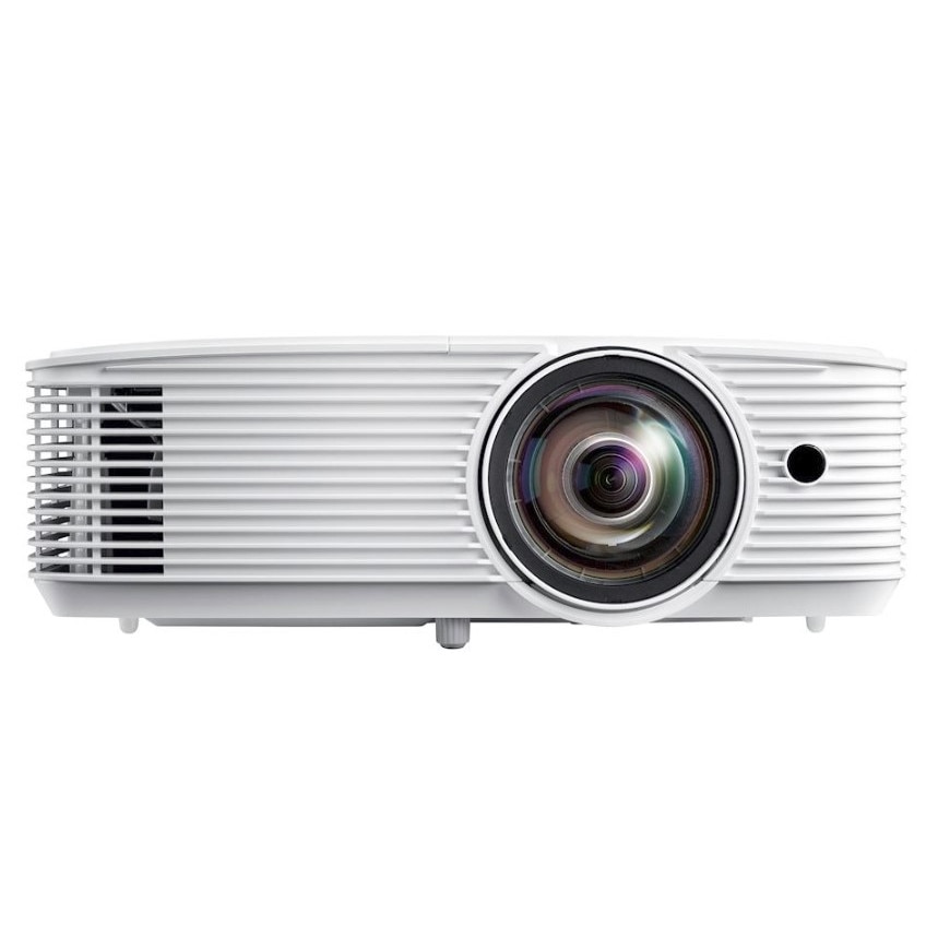 Videoproiector OPTOMA H116ST Short Throw, WXGA 1280 x 800, 3600 lumeni
