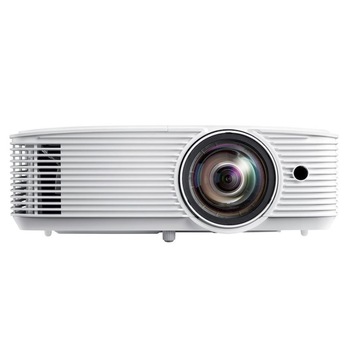 Videoproiector OPTOMA H116ST Short Throw, WXGA 1280 x 800, 3600 lumeni Videoproiector OPTOMA H116ST Short Throw, WXGA 1280 x 800, 3600 lumeni