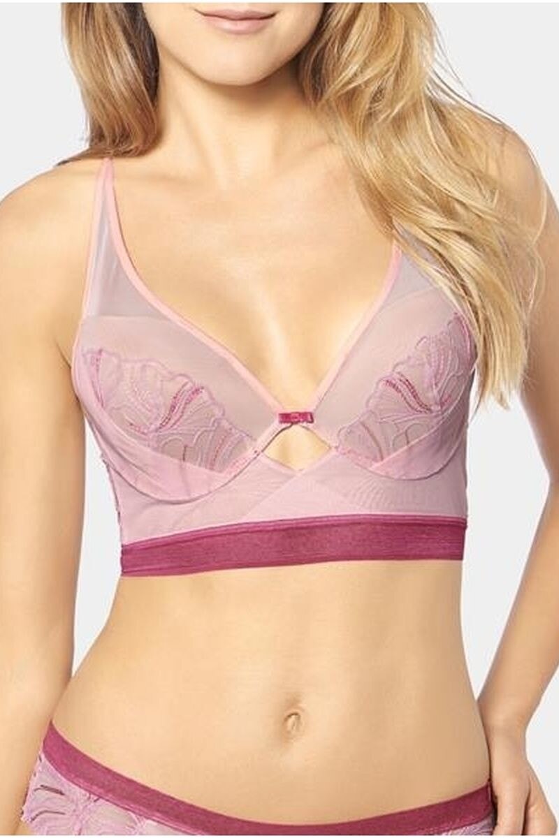 Sutien, Triumph Enchanted Blossom WHU 01 EX