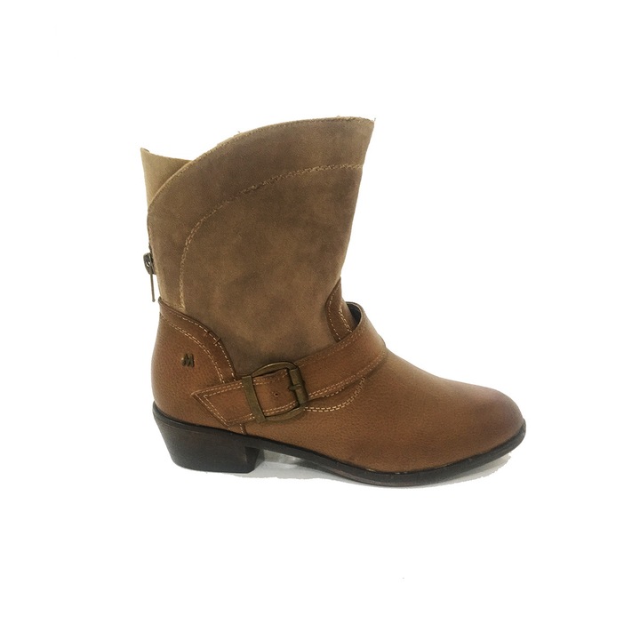 Cizme dama Maria Mare, Maro, 36 EU