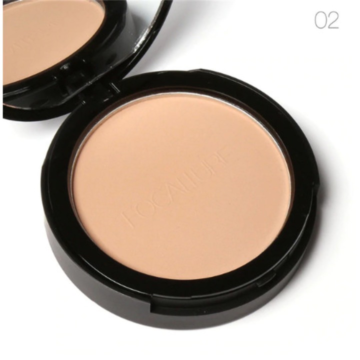 Бронзант пудра Focallure, 02, 26g