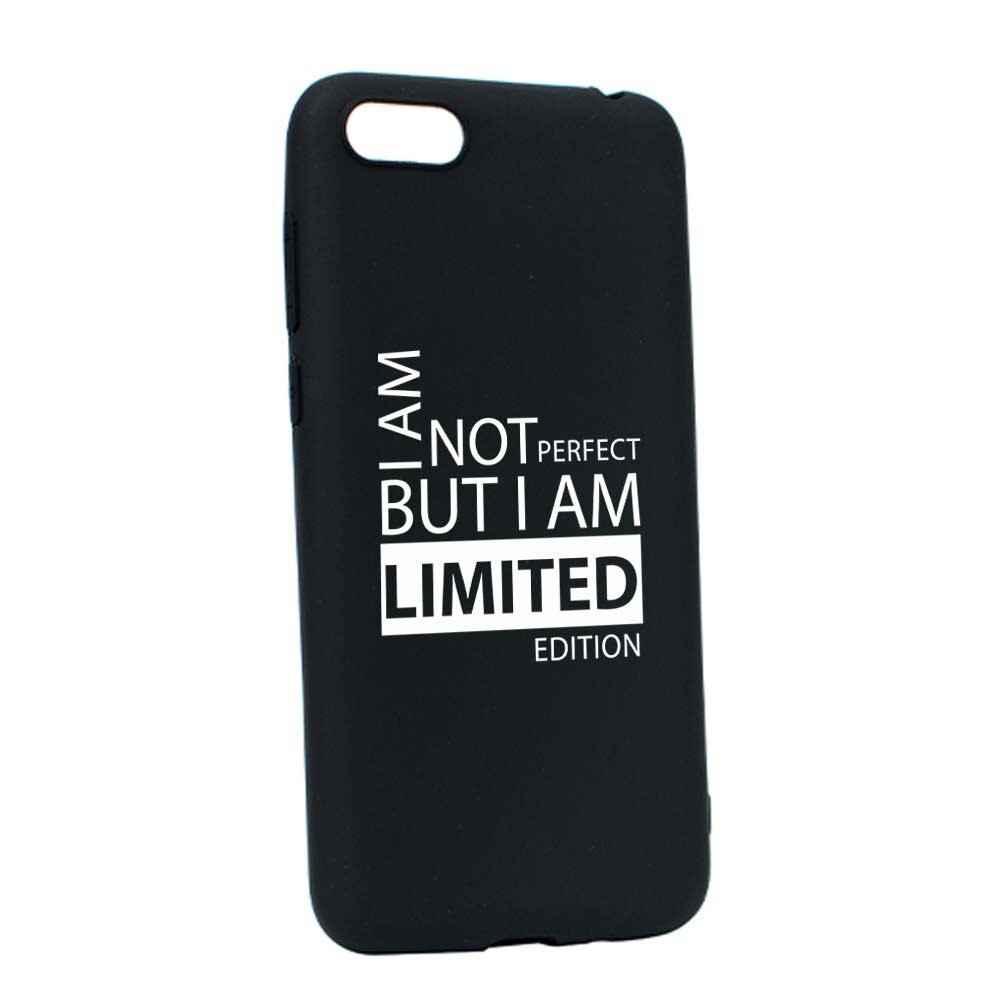 Husa Apple iPhone 7 / 8, Silicon, Limited Edition B59