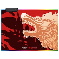 Mousepad gaming iluminat Marvo MG-09