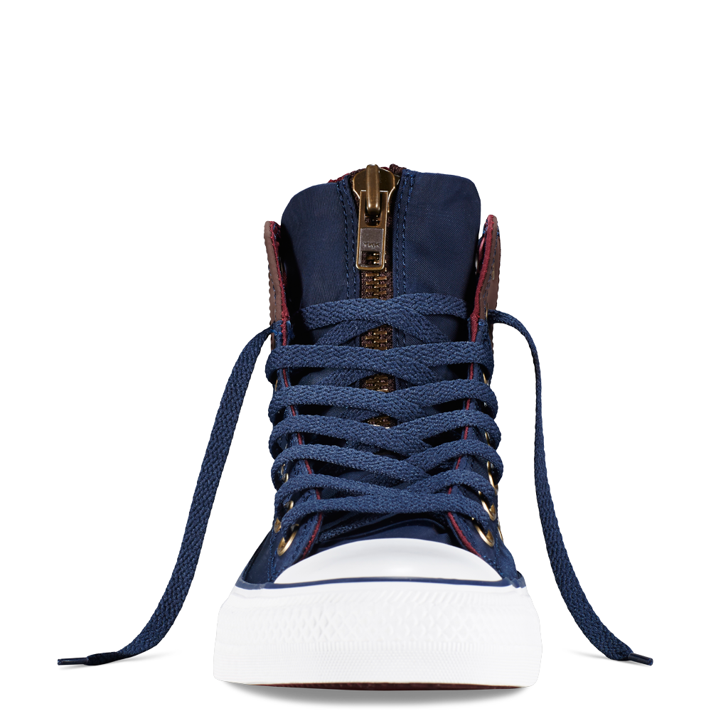 Tenisi Converse Chuck Taylor All Star MA 1 Zip Hi Unisex Night