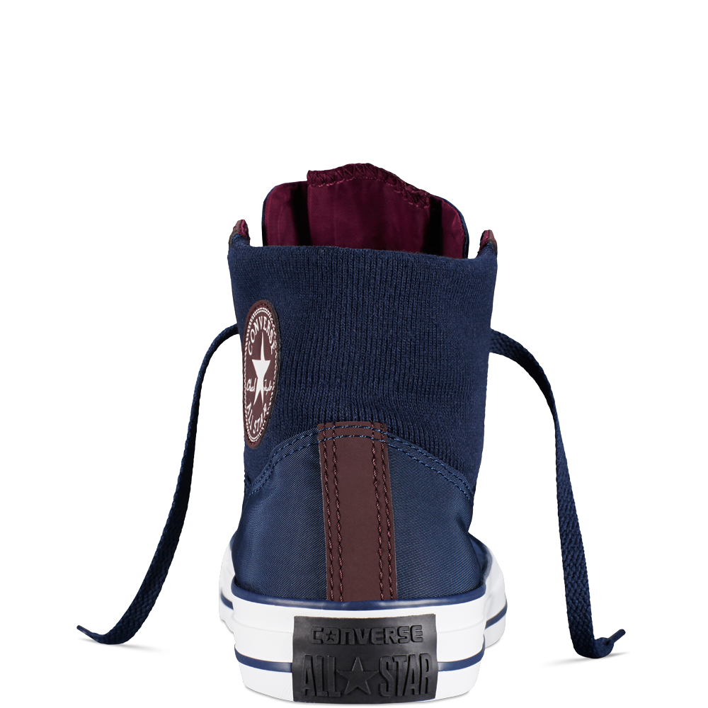 Converse chuck taylor all star ma-1 - hotsell nighttime navy