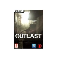 Joc Outlast pentru PC, Steam CD-KEY Global