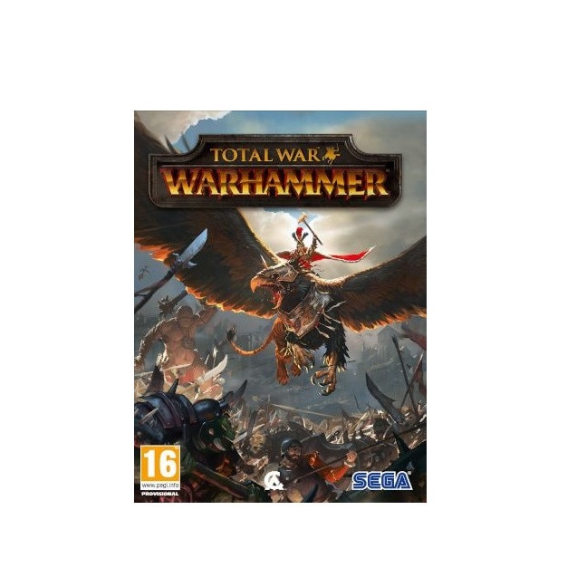 Joc Total War: WARHAMMER pentru PC, Steam CD-KEY Global