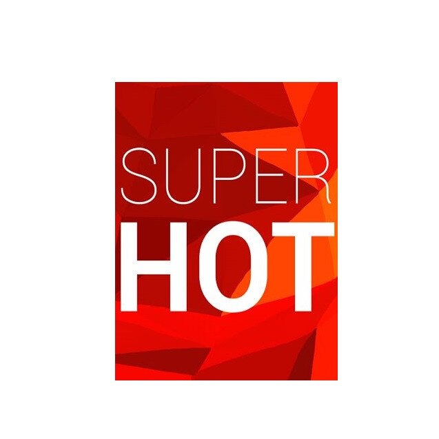 Joc SUPERHOT pentru PC, Steam CD-KEY Global
