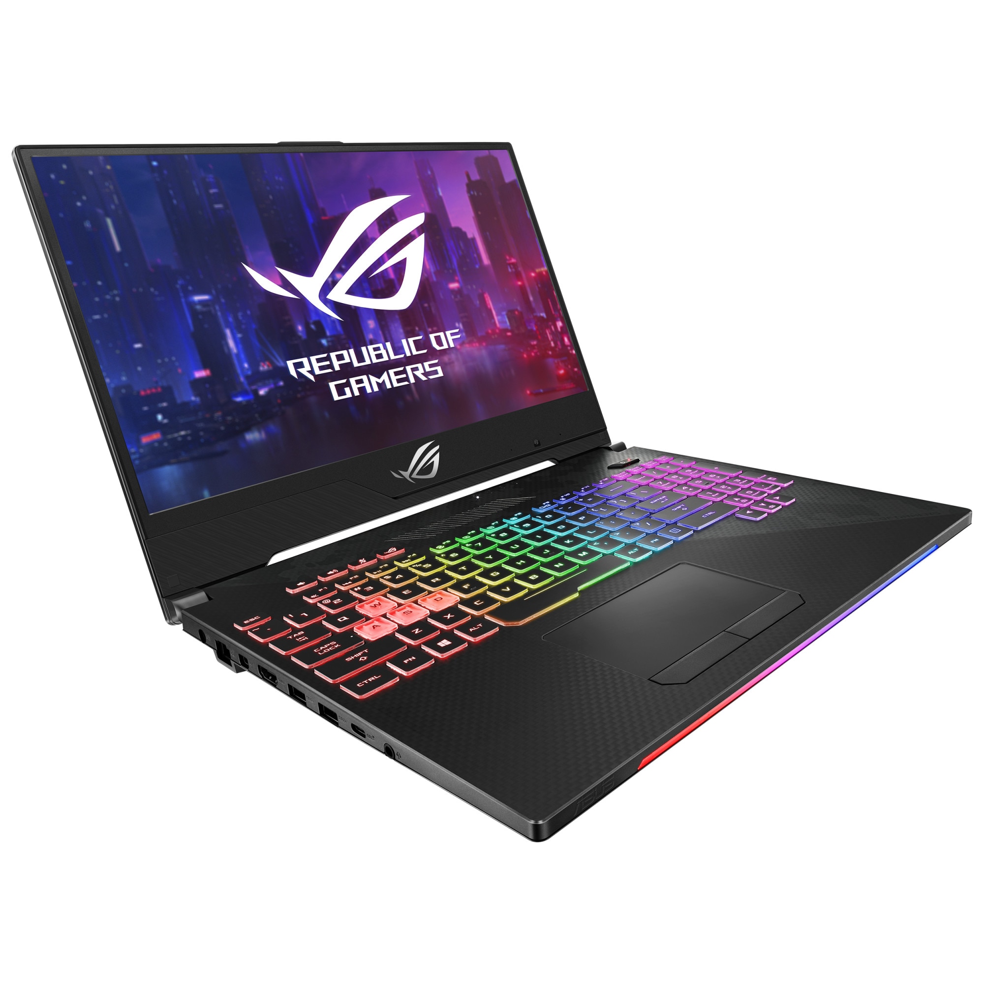 Asus rog ii. Ноутбук ASUS ROG Strix scar II gl704gw-ev083t. Ноутбук ASUS ROG Hero II Edition gl504gv-es034. ASUS ROG Strix Notebook. Ноутбук ROG Strix scar a 5.