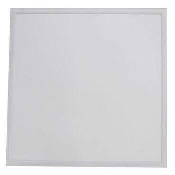 Panou Led 72W lumina cald 595X595X10 Rama Alba Incastrabil Panou Led 72W lumina cald 595X595X10 Rama Alba Incastrabil
