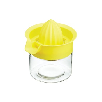 Storcator citrice, 450 ml - Kitchen Craft Storcator citrice, 450 ml - Kitchen Craft