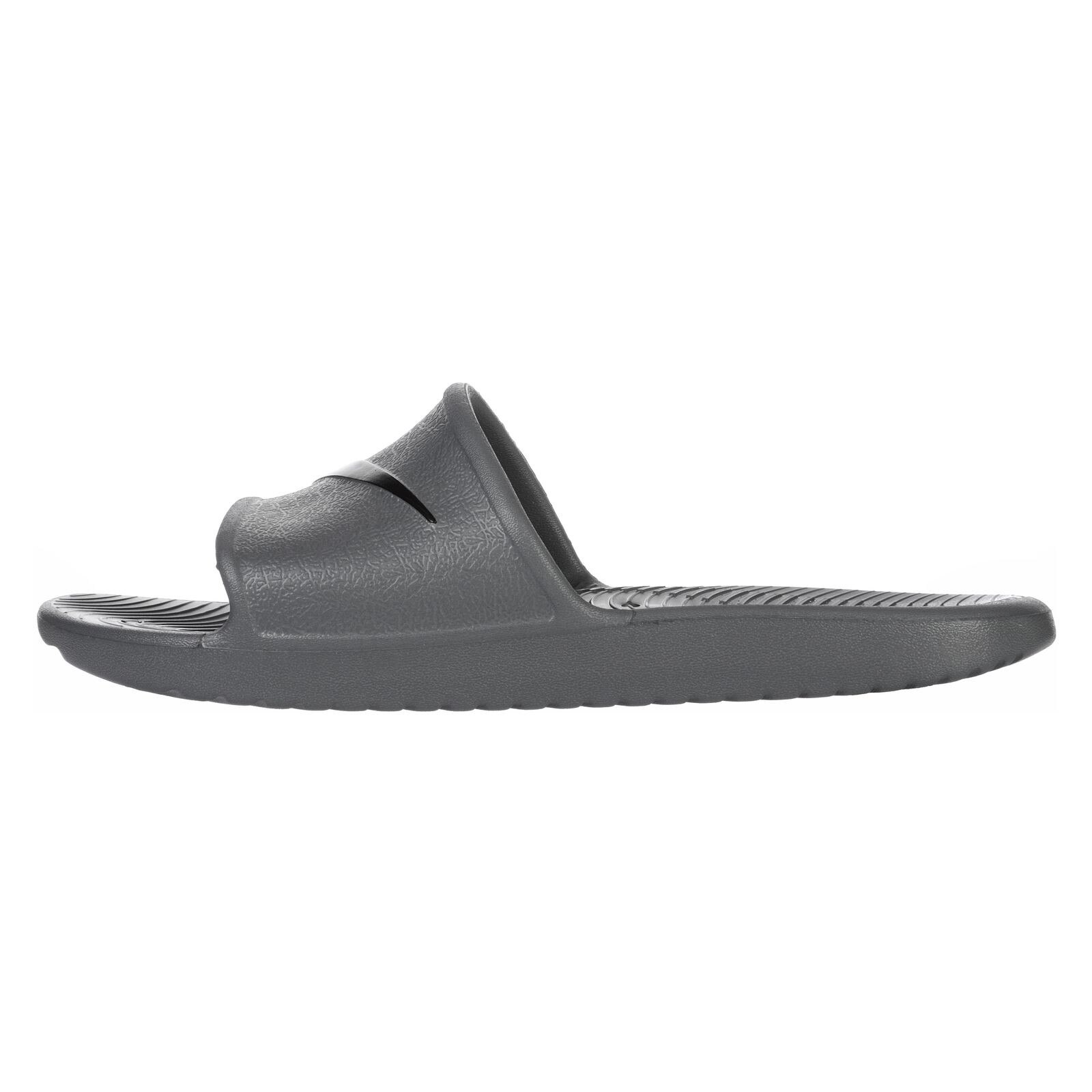 Slapi Nike Kawa Shower 832528010 Barbati Gri, Gri, 38.5