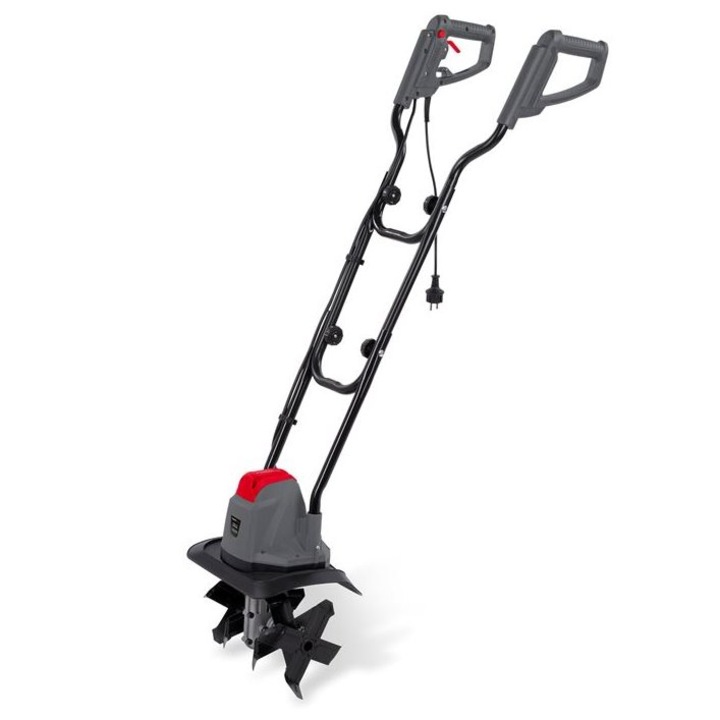 Електрическа мотофреза PowerPlus POWEG7010, 1050W, Ширина 320 мм