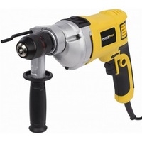 Masina de gaurit si insurubat cu impact PowerPlus POWX0270, 850 W, 4800 rpm, 26 Nm