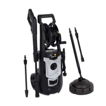 Aparat de spalat cu presiune PowerPlus POWXG90410 , putere 1800 W, presiune 140 bar, accesorii