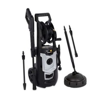 Aparat de spalat cu presiune PowerPlus POWXG90410 , putere 1800 W, presiune 140 bar, accesorii